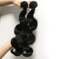 Dropshipping Natural Virgin Hair For Black Women Soft and Smooth Hair